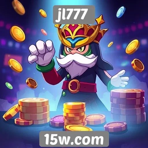 Como jl777 se destaca na indústria de jogos