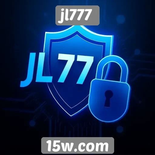 análise da segurança no site jl777